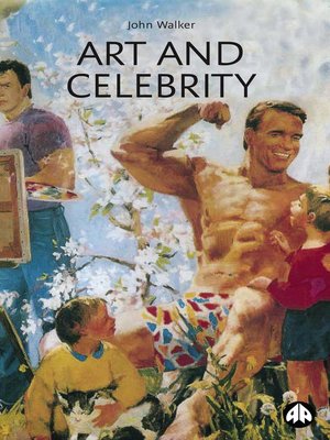 cover image of Art and Celebrity